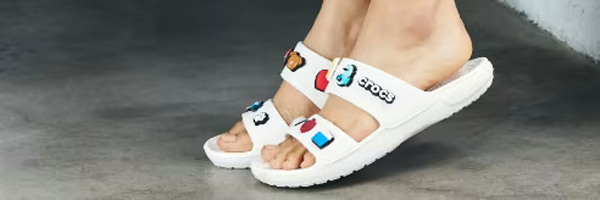 Crocs south 2025 africa